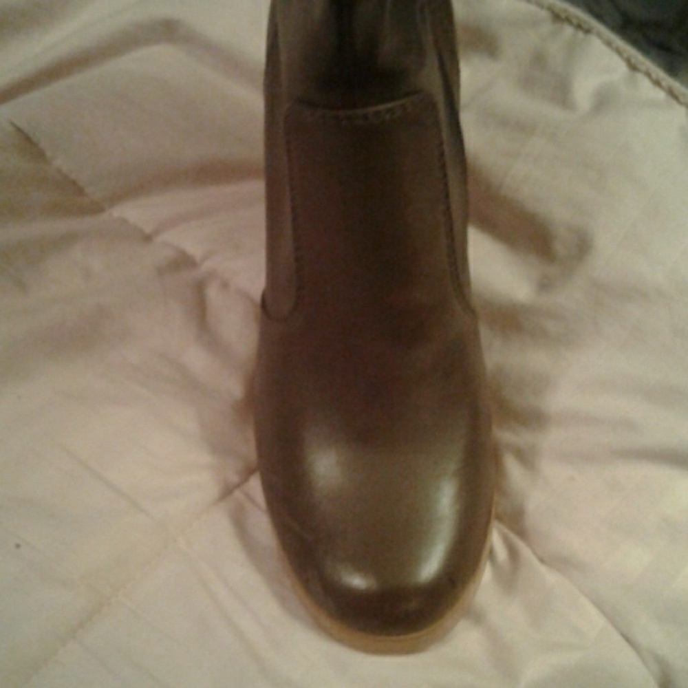 Mixit boots-NWOT - Picture 5 of 8